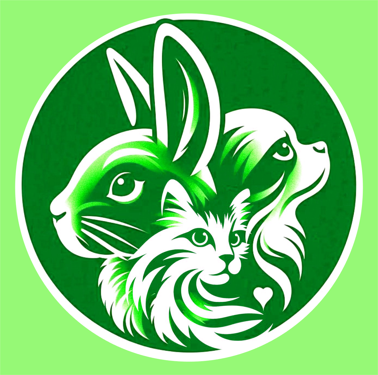 logo bach by karin