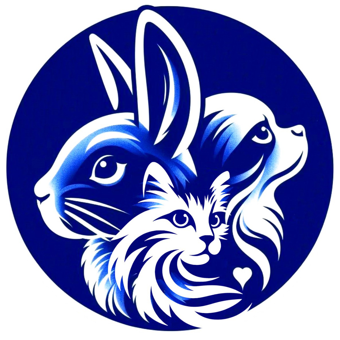 logo bach by karin