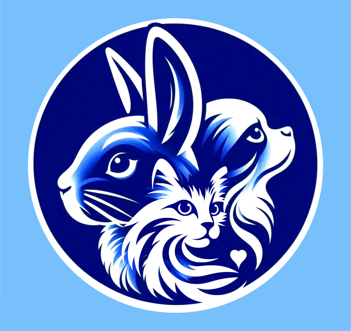 logo bach by karin