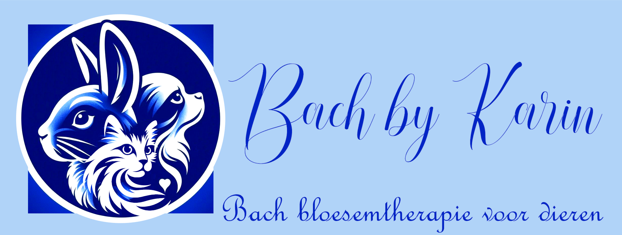 banner bach by karin